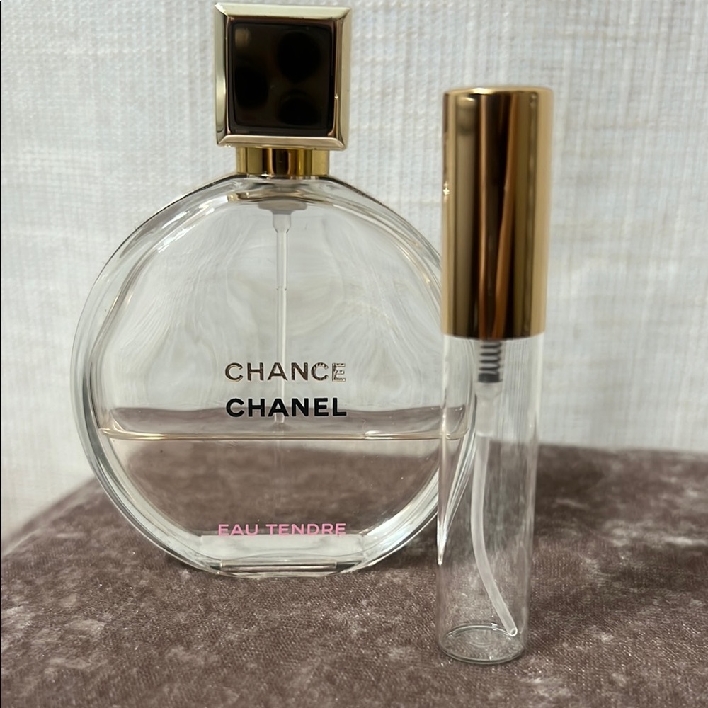 CHANEL Chance Eau Tendre